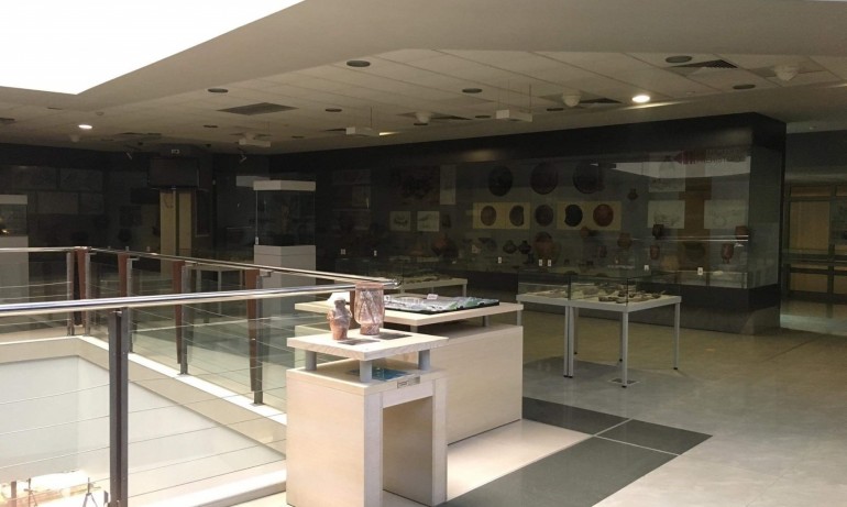 Музеи в протестна готовност заради ниска субсидия в Бюджет 2022 - Tribune.bg