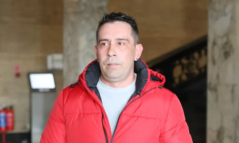 Отложиха делото за смъртта на Филип Арсов, убит от пиян шофьор на зебра в София - Tribune.bg