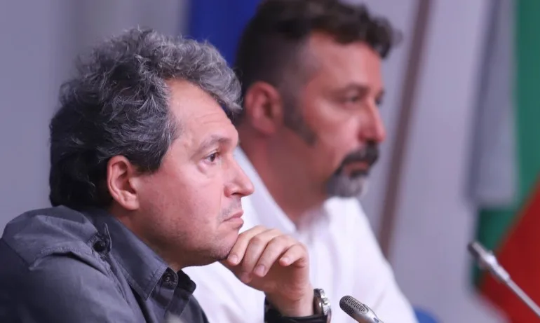 Еколози скочиха срещу идеята на ИТН да няма МОСВ - Tribune.bg