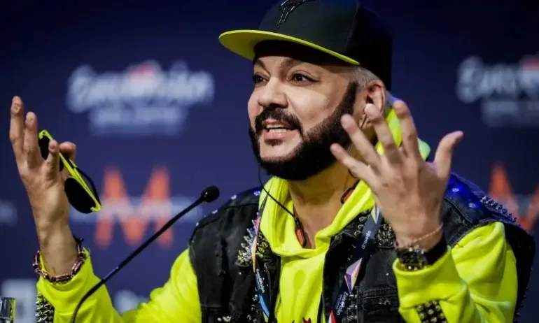 Готвят протести срещу участието на Филип Киркоров в юбилейния концерт на дует Ритон - Tribune.bg