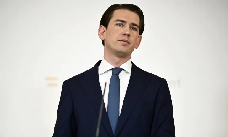 Арест на социоложка по аферата, свалила Себастиан Курц - Tribune.bg