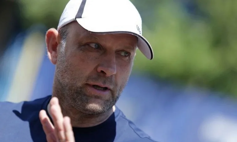 Тити Папазов коментира конфликта между агитките - Tribune.bg