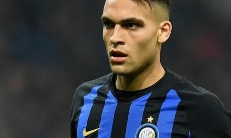 Барселона се отказа от Лаутаро Мартинес - Tribune.bg