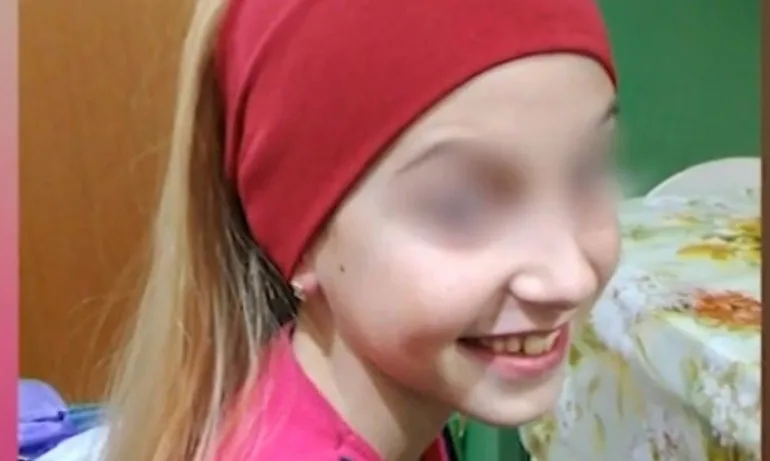 Отнето от българка 12-годишно момиченце от година живее в църква с монахини в Италия - Tribune.bg