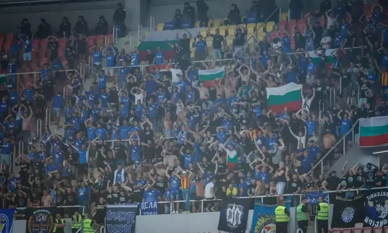 Намушканият българин в Скопие е в стабилно състояние - Tribune.bg