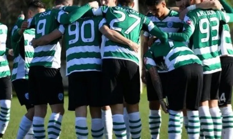 Черно море записа нов успех в контролите - Tribune.bg