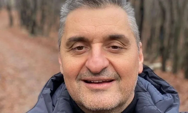 Кирил Добрев: Covid-19 не е шега. Бях в стая с човек на моята възраст, който загуби битката - Tribune.bg