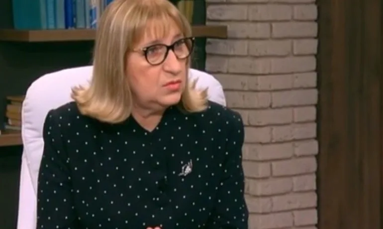 Иванчева и Петрова сами избрали софийския арест пред сливенския затвор - Tribune.bg