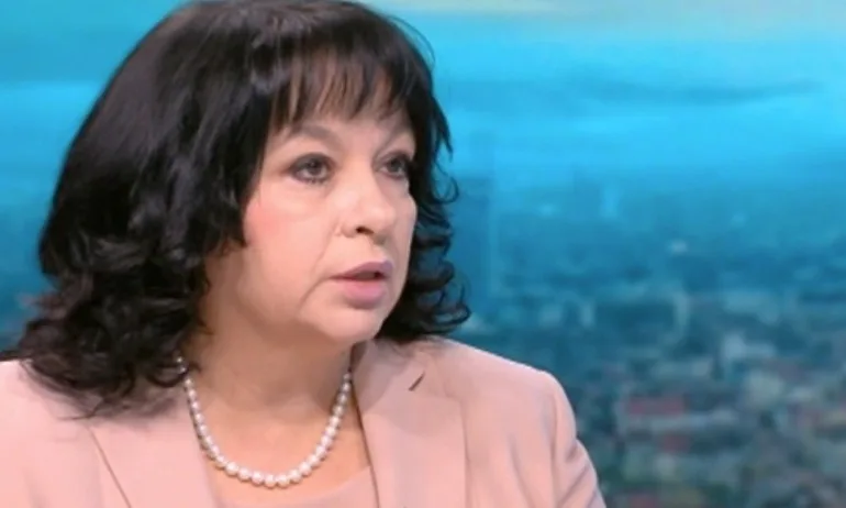 Теменужка Петкова: Стратегическите инвеститори са тези, които ще строят АЕЦ Белене - Tribune.bg