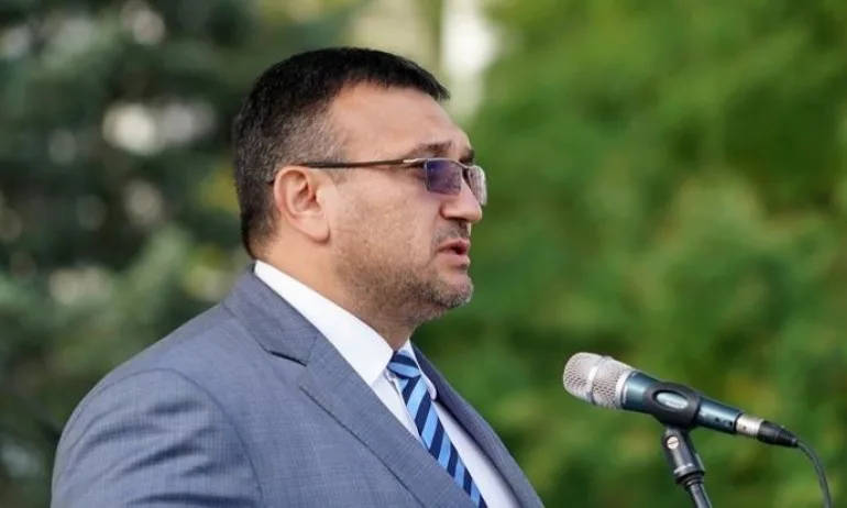 Маринов: Бюджетът за следващата година ще осигури развитие на МВР - Tribune.bg