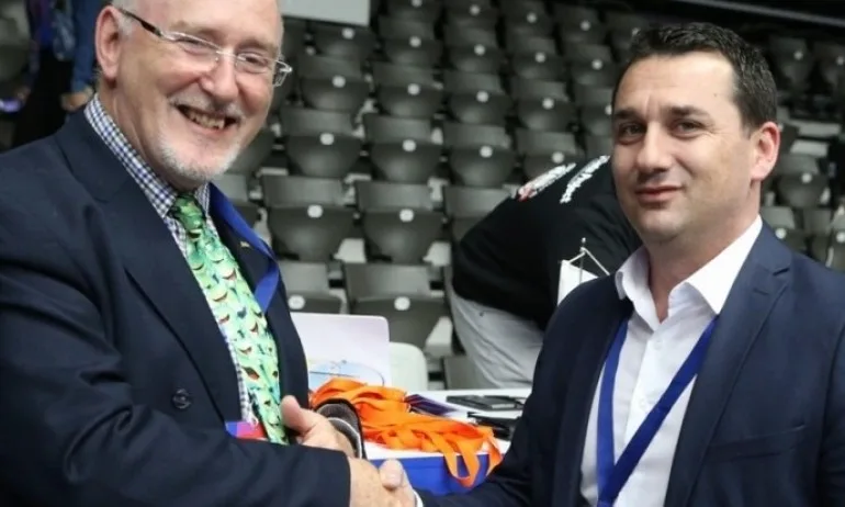 Станислав Николов: Оставяме наследство след всяко голямо волейболно събитие в България - Tribune.bg