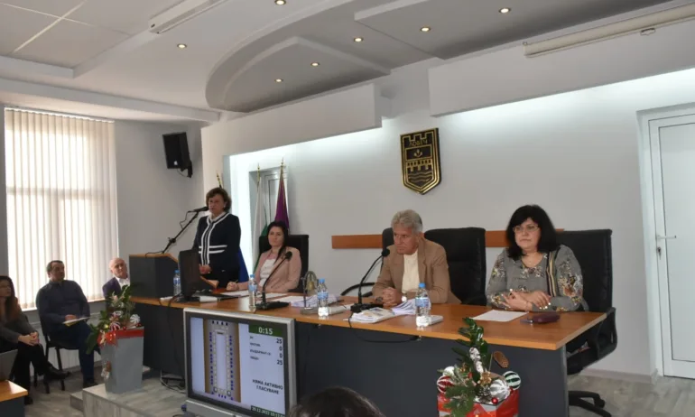 Кметът на Ловеч сформира комисия за отпускане на еднократна стипендия на Габриел Петев - Tribune.bg