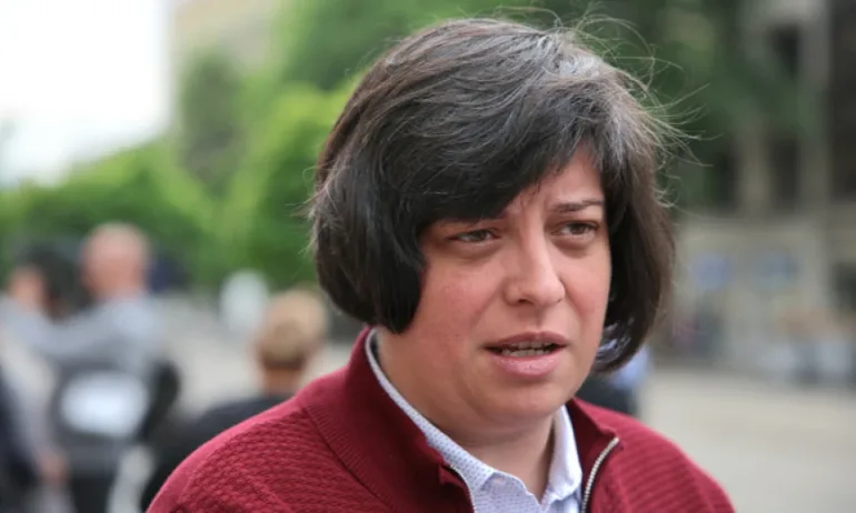 Диана Русинова за войната на пътя: Срещу 5000 лева сменят кръвна проба - Tribune.bg