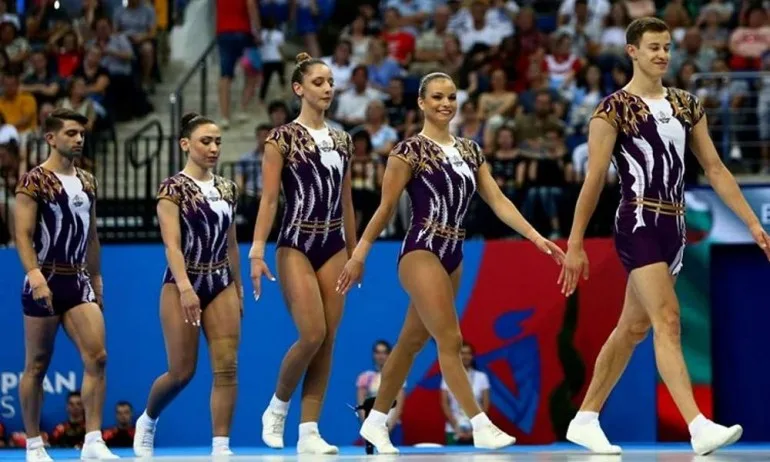 ЧУДЕСНО: Десети медал за България от Европейските игри! - Tribune.bg