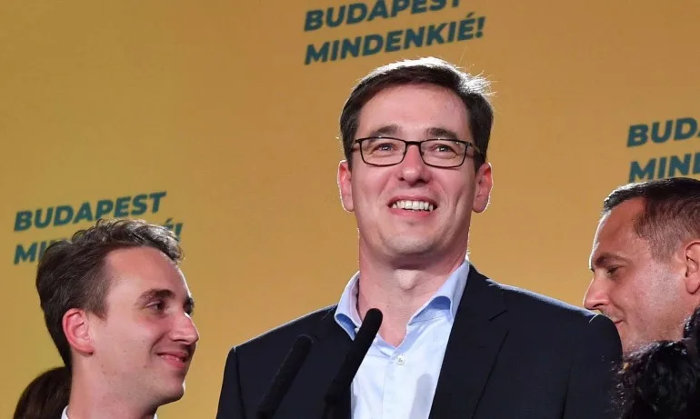 Орбан загуби Будапеща - Tribune.bg