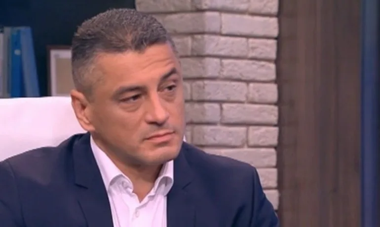 Красимир Янков: Резултатите са вследствие на слабостта на БСП - Tribune.bg