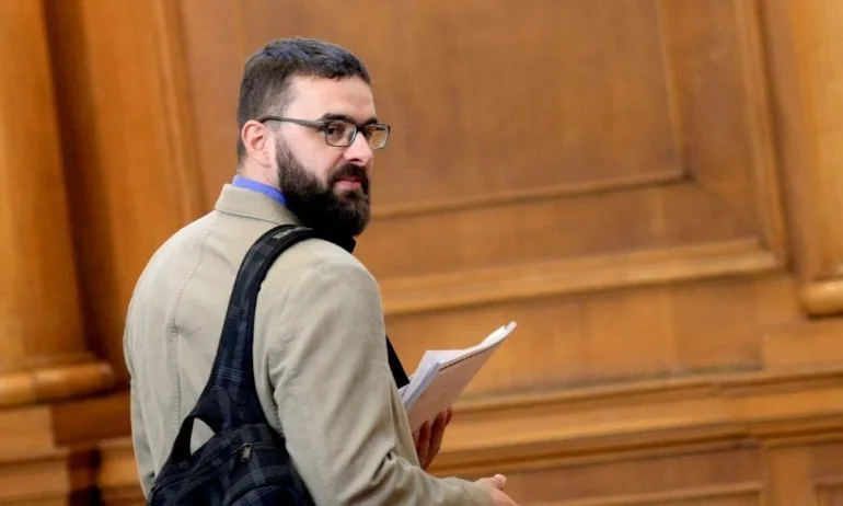 Стоян Мирчев: Мост между ИТН и ДПС е икономистът Любомир Каримански - Tribune.bg