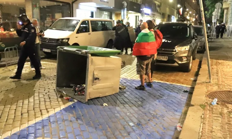 Станислав Недков - Стъки: Game over! С тия водачи толкова! - Tribune.bg