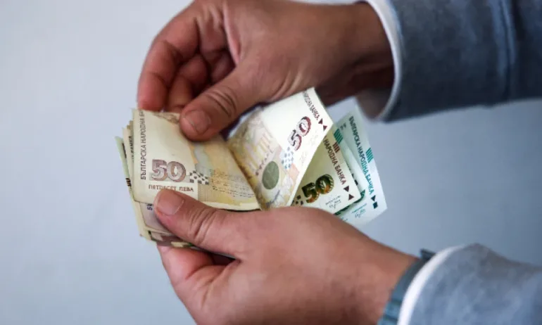 Минималната заплата у нас изостава със 190 евро от еврозоната - Tribune.bg