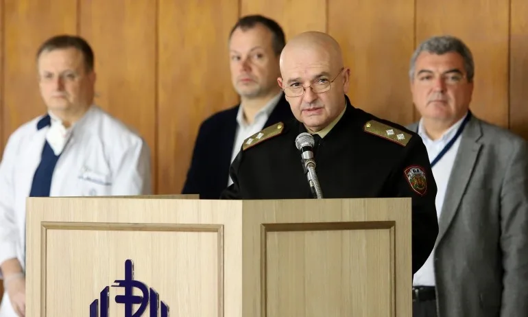 107 са вече случаите на COVID-19 - Tribune.bg