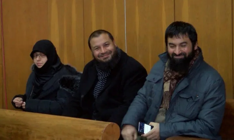 Ахмед Муса проповядвал радикален ислям и в затвора, преместиха го в Стара Загора - Tribune.bg