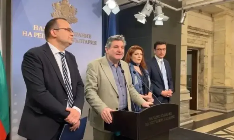 ПП-ДБ: Проблем с фискалния резерв няма, държавата е стабилна - Tribune.bg