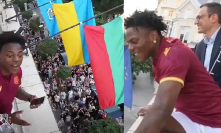 Иво Дошев: Не случайно ви събират под прозореца на ДС-джуниър - Tribune.bg