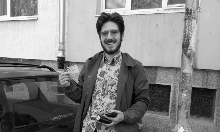 Братът на загиналото момче: Благодаря ти че си ми брат, Емиле. Ще се видим пак, обещавам ти - Tribune.bg