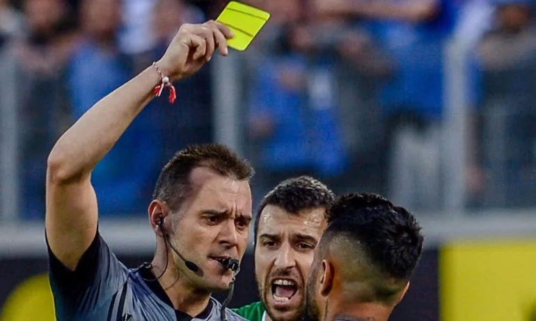 Ясни са нарядите за 1/4-финалите за Купата на България - Tribune.bg