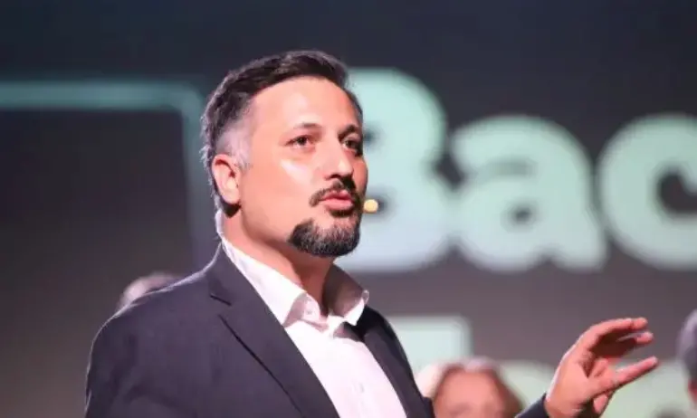 Кандидат-кмет на ПП-ДБ за район Изгрев трие всички несъгласни с него - Tribune.bg