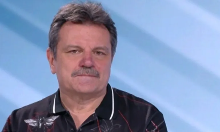 Д-р Александър Симидчиев: Не предвиждам втори пик на COVID-19 у нас - Tribune.bg