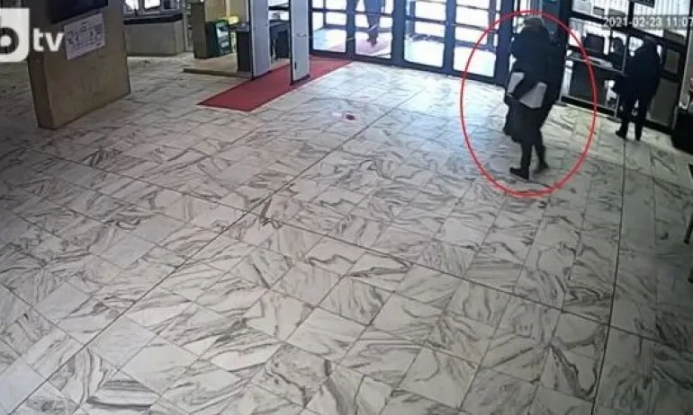 Крадецът на кутия с дарения за болен мъж в Благоевград отива на съд - Tribune.bg