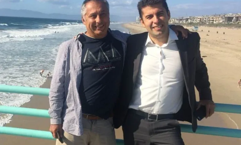 Предозиране: Татко Петко вози случайни граждани, вместо да пуснат градския транспорт - Tribune.bg