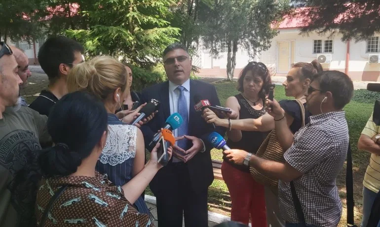 Служебният военен министър: Никой не си е помислял да стоварва вината за катастрофата на майор Терзиев - Tribune.bg