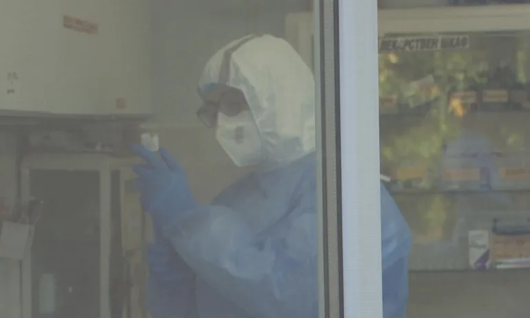 Пловдив влезе в лилавата зона, спират плановите операции - Tribune.bg