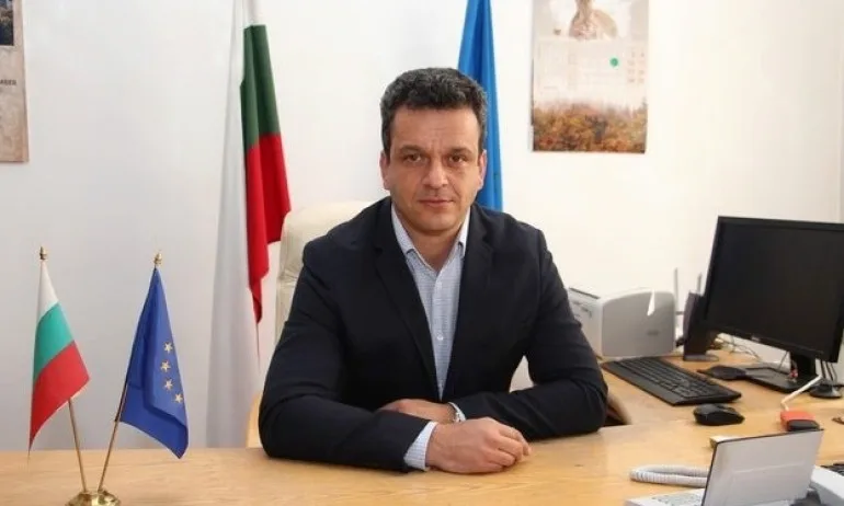 Мирослав Джупаров е новият шеф на Изпълнителната агенция по горите - Tribune.bg