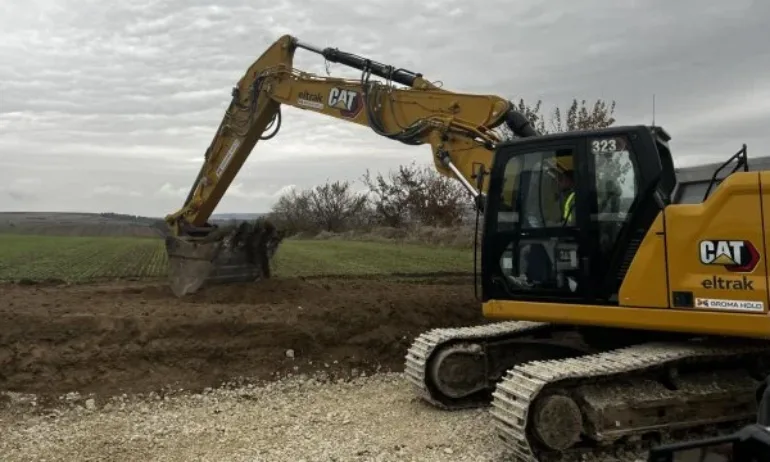 До края на ноември трябва да има разрешително за строежа на трасето от Русе до Бяла - Tribune.bg