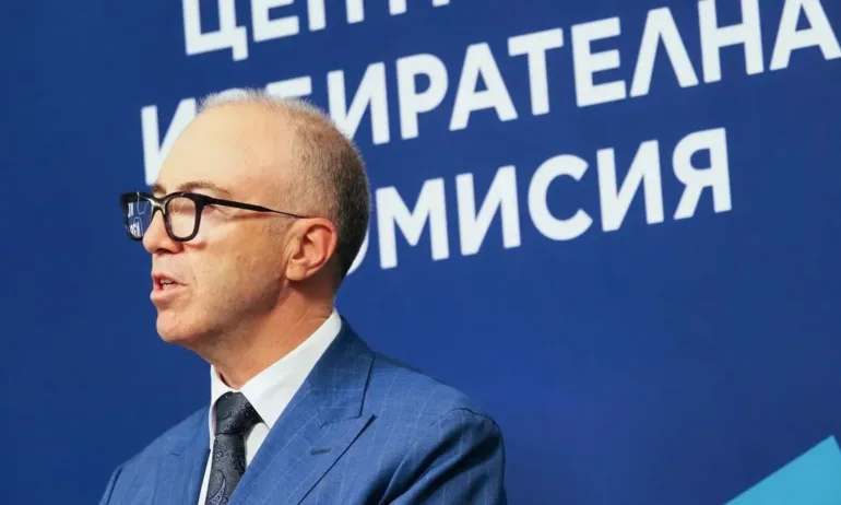 48 дни до президентските избори: Утре е крайният срок за регистрация на партии и коалиции - Tribune.bg