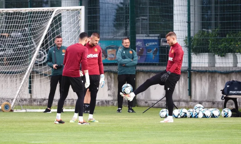 Ще пречупи ли България коравия тим на Беларус - Tribune.bg