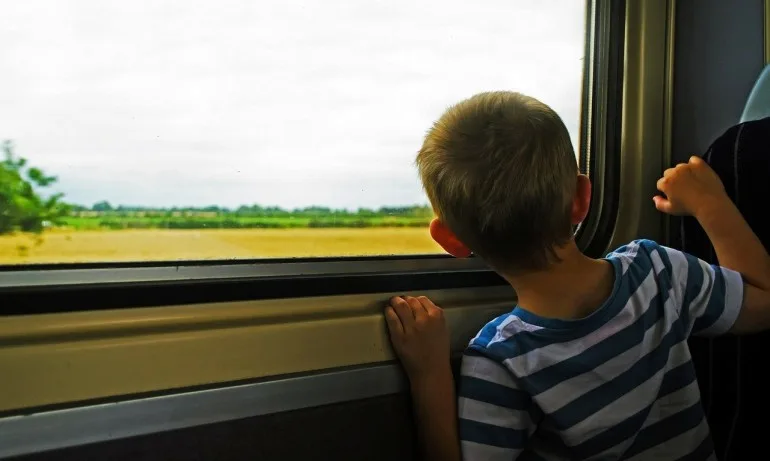 Връх на дезинформацията: Влак с деца тръгвал за Норвегия… - Tribune.bg