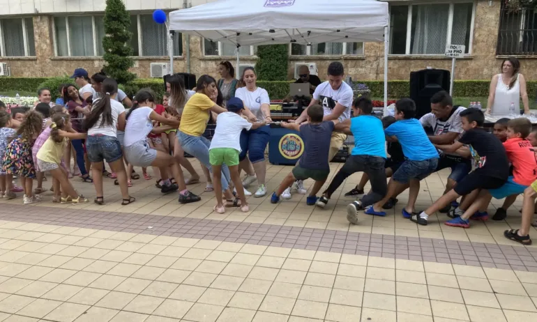 В Ловеч стартира превантивна програма Ваканция без риск 2022 година - Tribune.bg