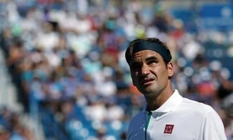 Ю Ес оупън под въпрос след отказа на тримата големи - Tribune.bg