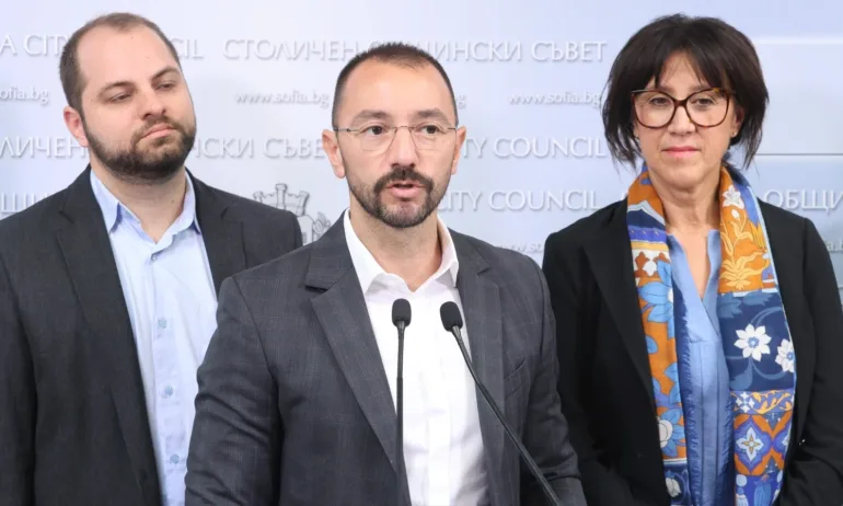 Антон Хекимян алармира за хаос в р-н Подуяне: Децата от 143 ОУ остават без алтернативна сграда - Tribune.bg