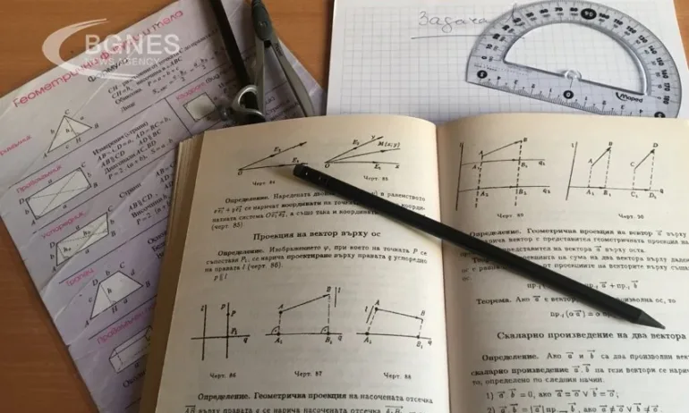 Нов кръг от матури: Тази седмица са VII и X клас - Tribune.bg