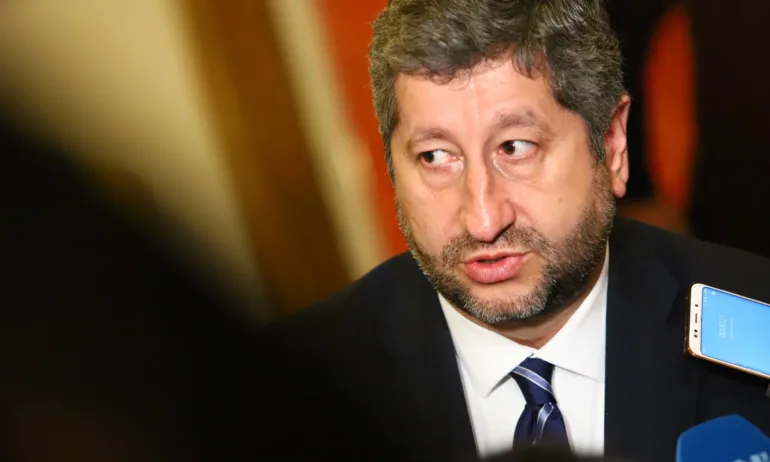 ДБ отказа за лидерска среща: На изпроводяк сега освен панихида не виждам какво да направим - Tribune.bg