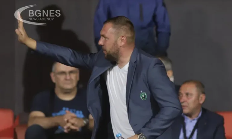 Козмин Моци: Лудогорец пак ще е шампион - Tribune.bg