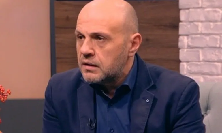 Томислав Дончев: През 2015 г. имаше опит за намеса в българските избори - Tribune.bg