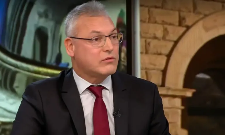 Жаблянов: БСП успешно реализира политиките си в този кабинет - Tribune.bg