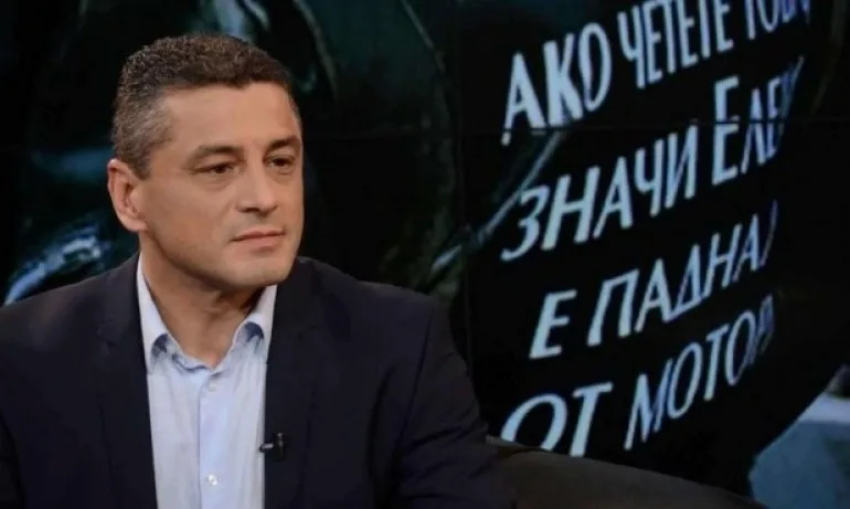 Красимир Янков: Радев свиква КСНС по искане на Корнелия Нинова - Tribune.bg