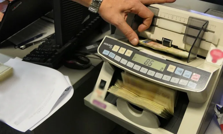 Ръст от 4.8% на средната работна заплата в края на 2018 г. - Tribune.bg